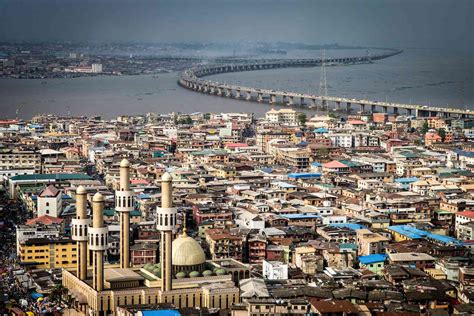 EST to Nigeria, Lagos .